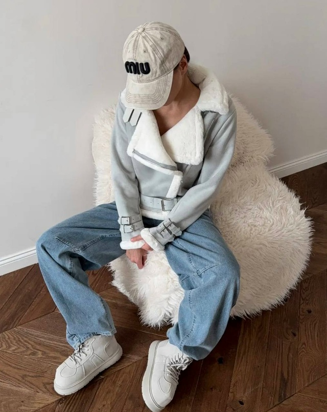 Дубленка 23505717
