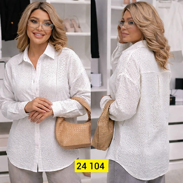 Рубашка 23511313