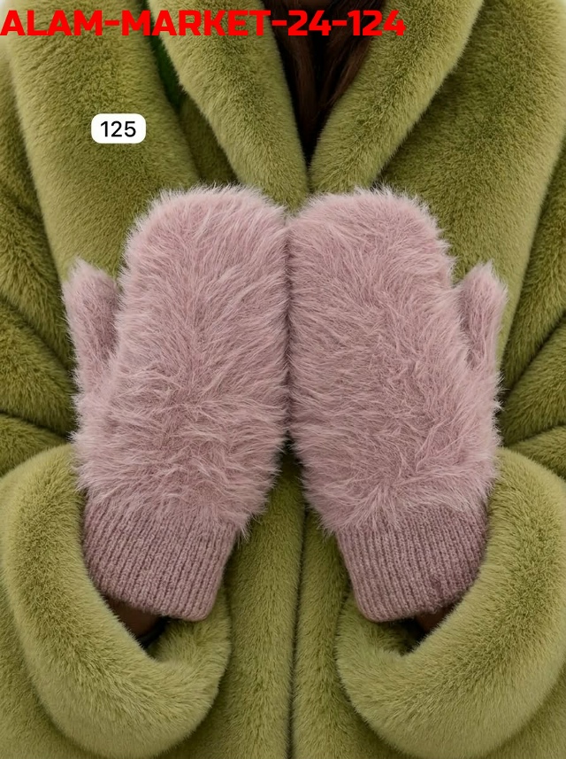 Варежки 23522386