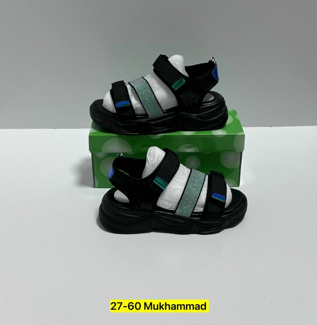 Сандалии 23522906
