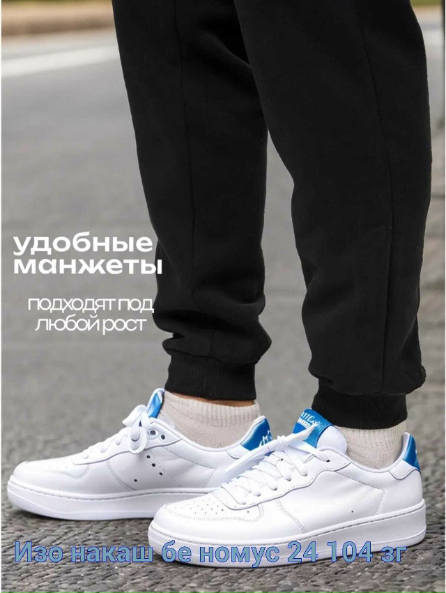 Штаны 23533301