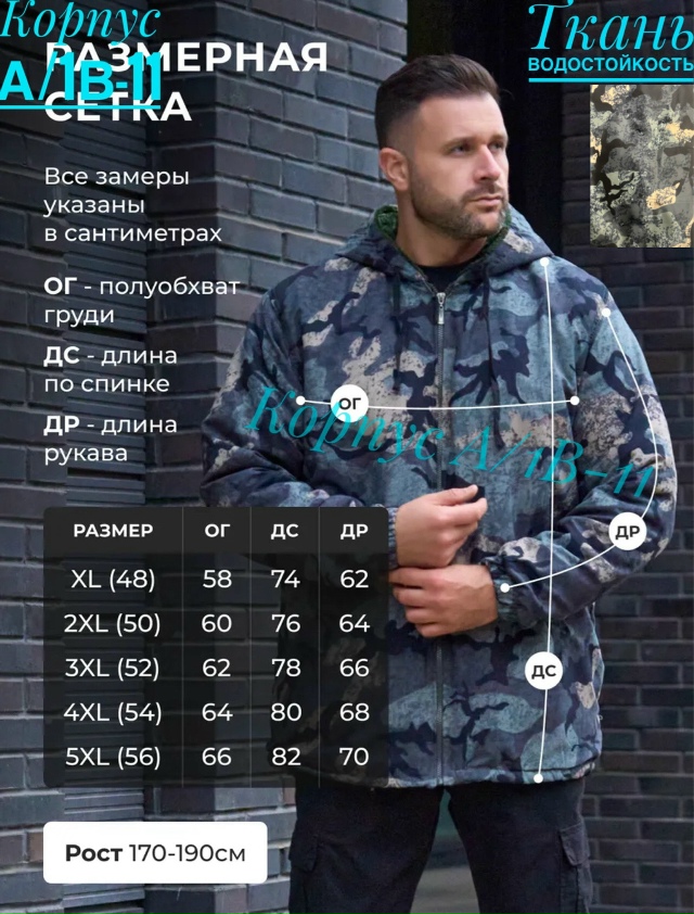 Куртка 23534202