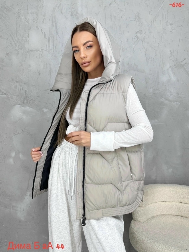 Жилет 23541737