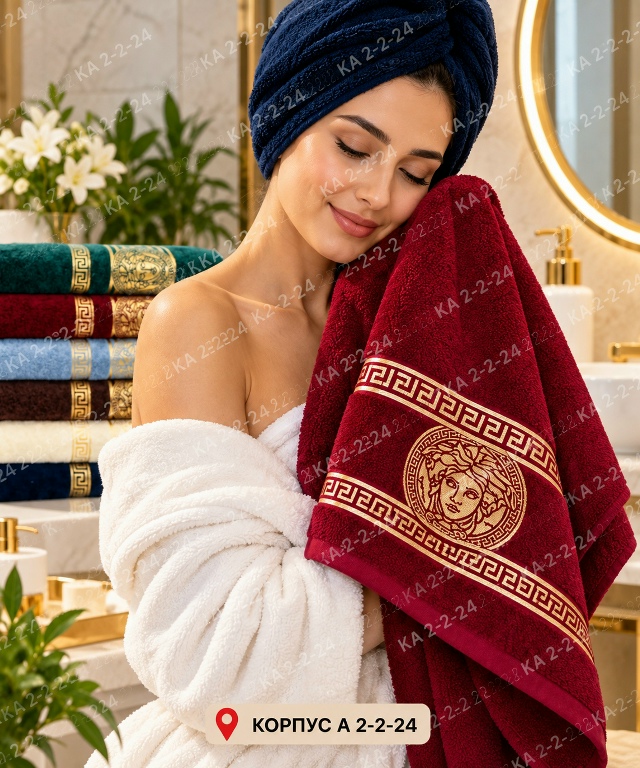 Полотенце 23545397