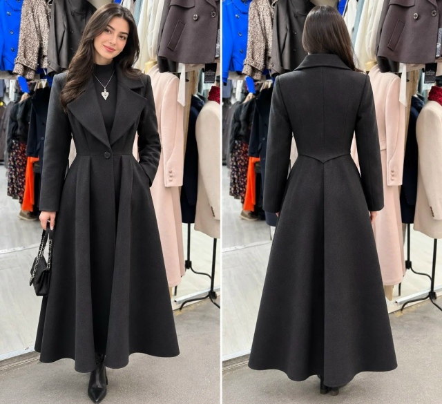 Пальто 23546219