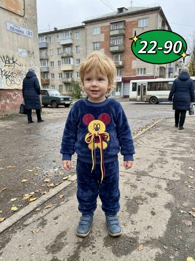 Костюм 23546756