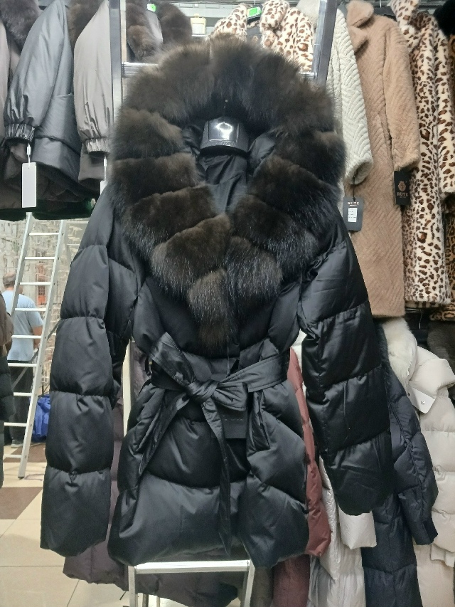 Куртка 23546785