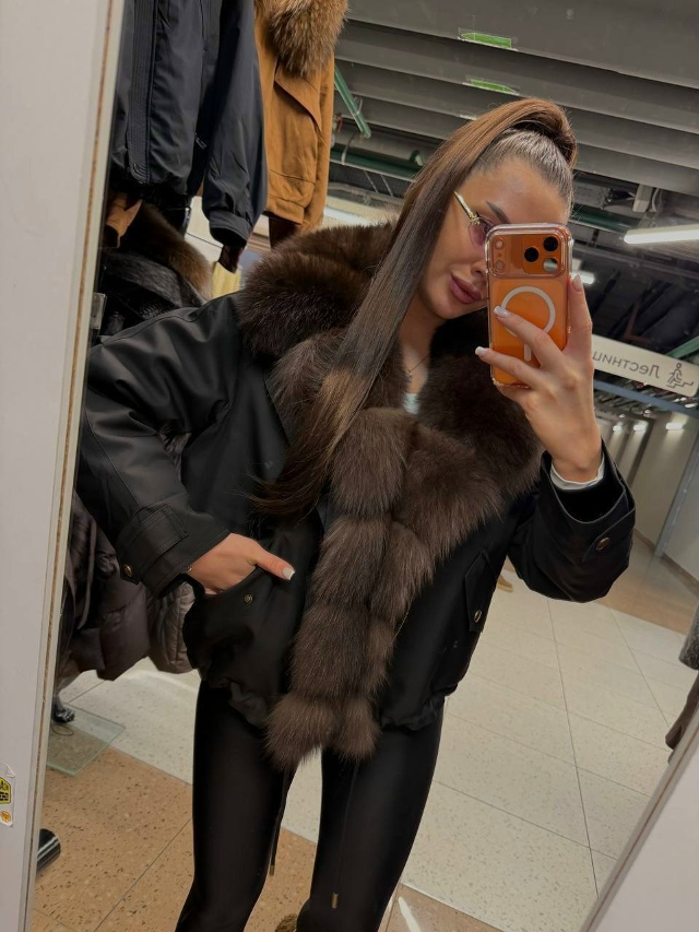 Куртка 23552714