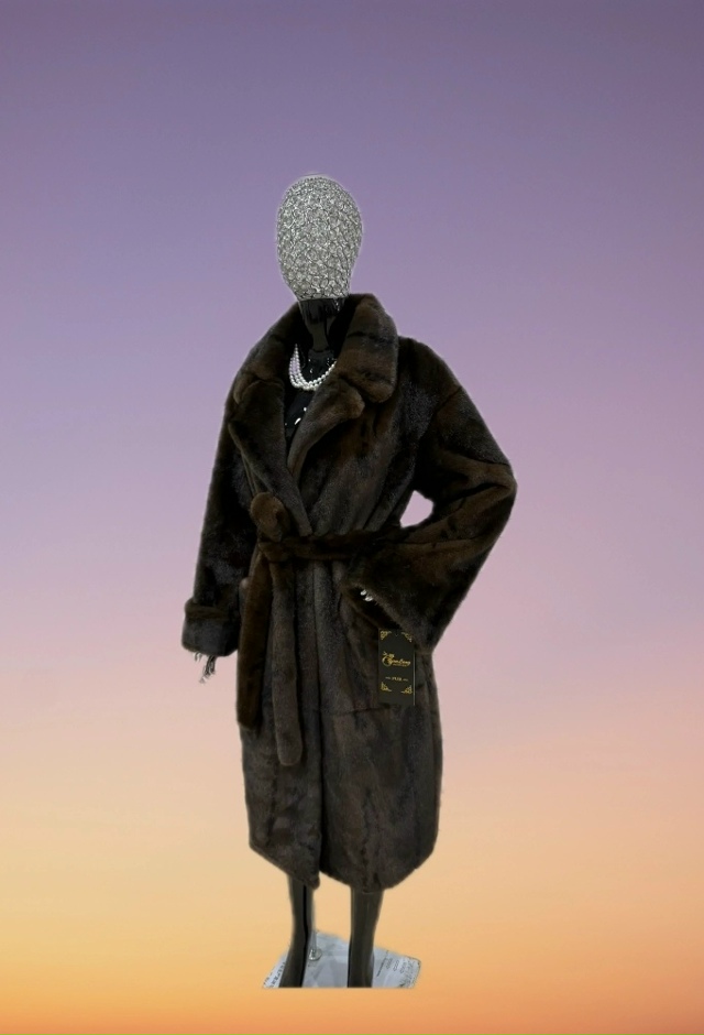 Шуба 23553954